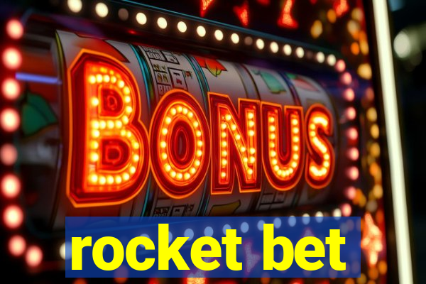 rocket bet